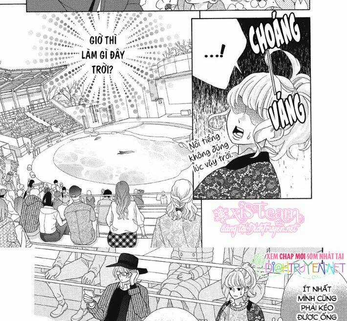 Gozen 0-Ji, Kiss Shi Ni Kite Yo Chapter 29 trang 22