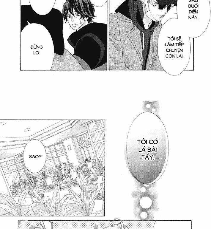 Gozen 0-Ji, Kiss Shi Ni Kite Yo Chapter 29 trang 28