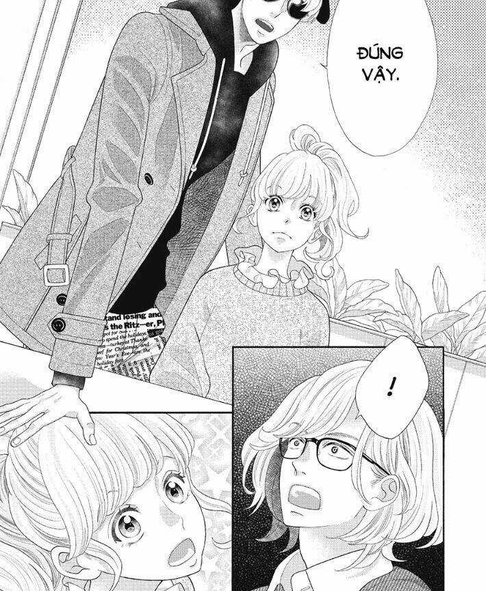 Gozen 0-Ji, Kiss Shi Ni Kite Yo Chapter 29 trang 31