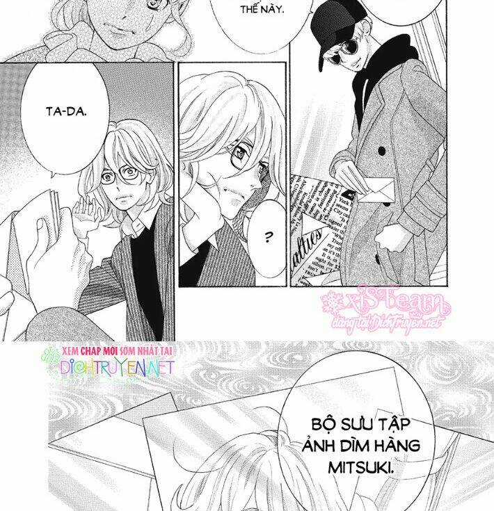 Gozen 0-Ji, Kiss Shi Ni Kite Yo Chapter 29 trang 34