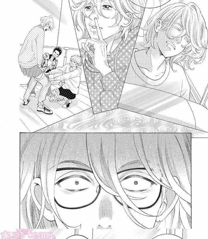Gozen 0-Ji, Kiss Shi Ni Kite Yo Chapter 29 trang 35