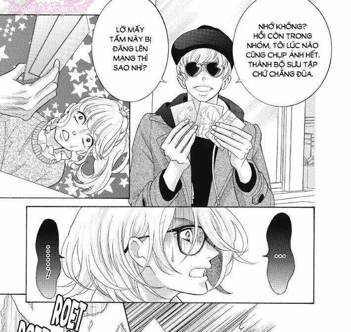 Gozen 0-Ji, Kiss Shi Ni Kite Yo Chapter 29 trang 36