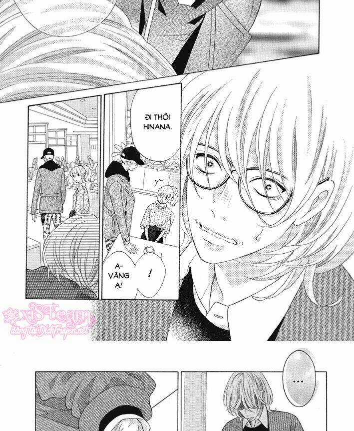 Gozen 0-Ji, Kiss Shi Ni Kite Yo Chapter 29 trang 39