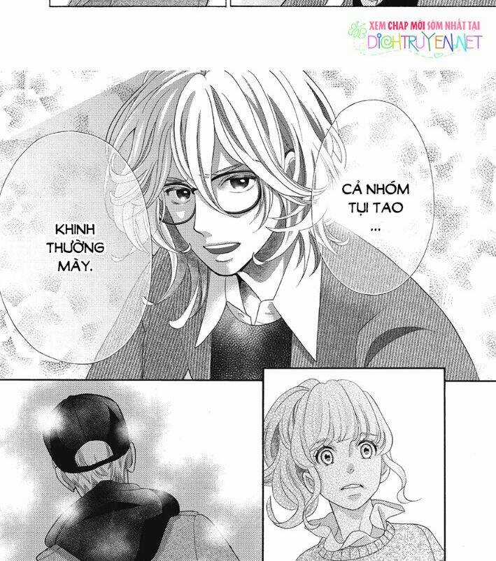 Gozen 0-Ji, Kiss Shi Ni Kite Yo Chapter 29 trang 41
