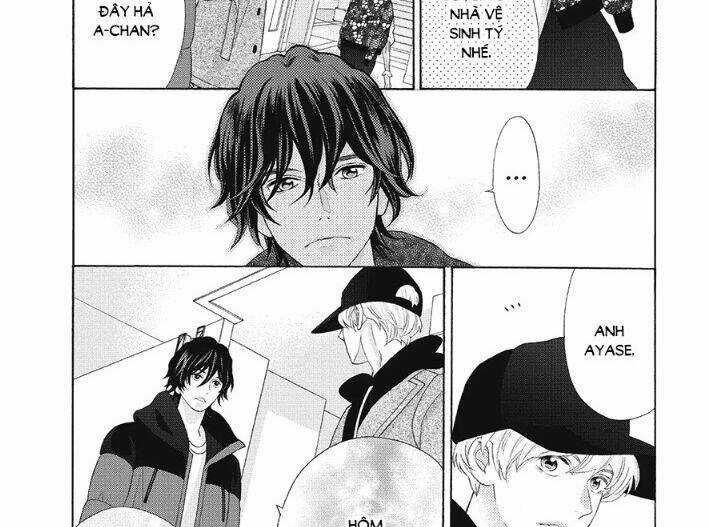 Gozen 0-Ji, Kiss Shi Ni Kite Yo Chapter 29 trang 48