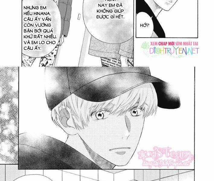 Gozen 0-Ji, Kiss Shi Ni Kite Yo Chapter 29 trang 49