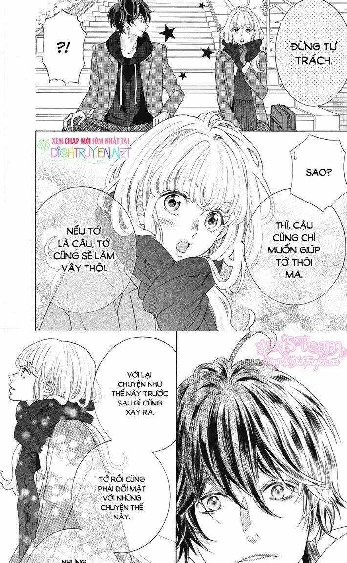 Gozen 0-Ji, Kiss Shi Ni Kite Yo Chapter 29 trang 5