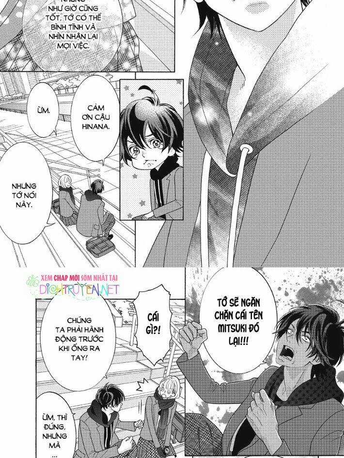 Gozen 0-Ji, Kiss Shi Ni Kite Yo Chapter 29 trang 6