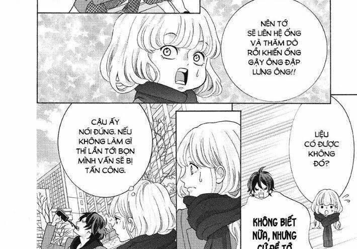Gozen 0-Ji, Kiss Shi Ni Kite Yo Chapter 29 trang 7