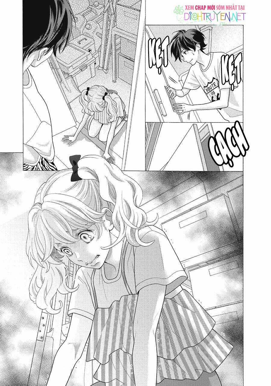 Gozen 0-Ji, Kiss Shi Ni Kite Yo Chapter 30 trang 12