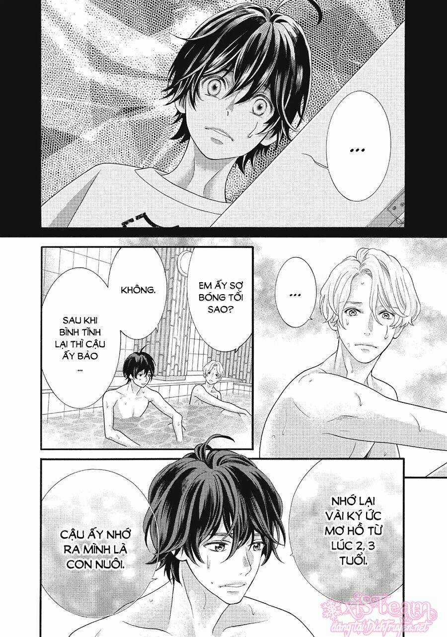 Gozen 0-Ji, Kiss Shi Ni Kite Yo Chapter 30 trang 13