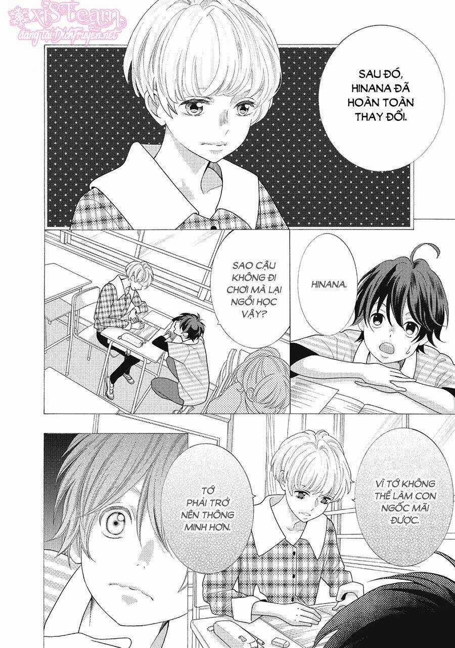 Gozen 0-Ji, Kiss Shi Ni Kite Yo Chapter 30 trang 15