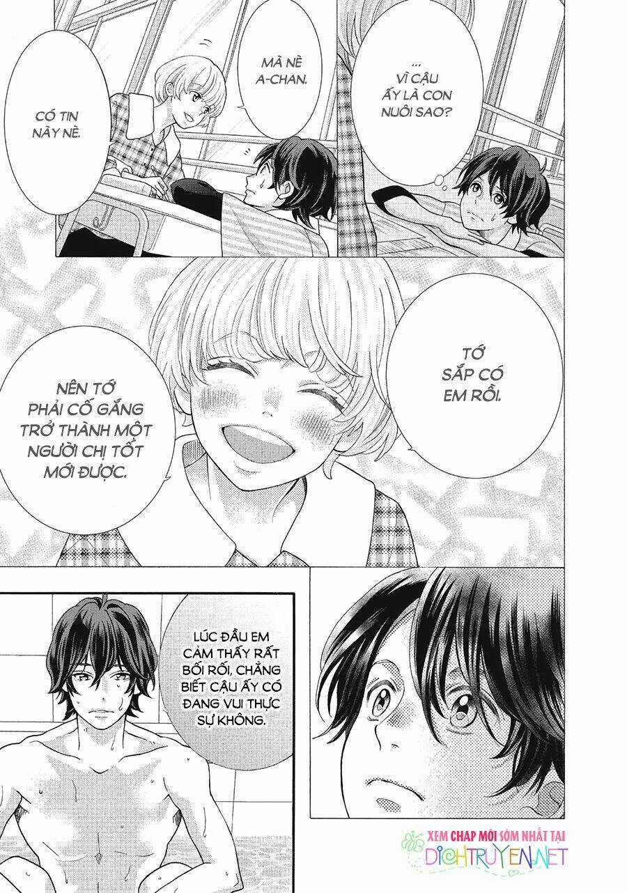 Gozen 0-Ji, Kiss Shi Ni Kite Yo Chapter 30 trang 16