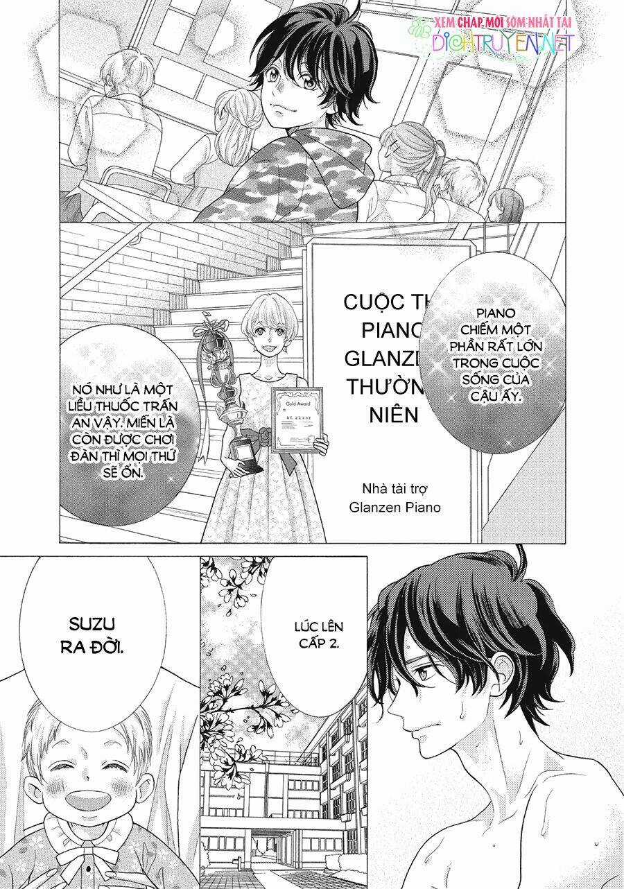 Gozen 0-Ji, Kiss Shi Ni Kite Yo Chapter 30 trang 18