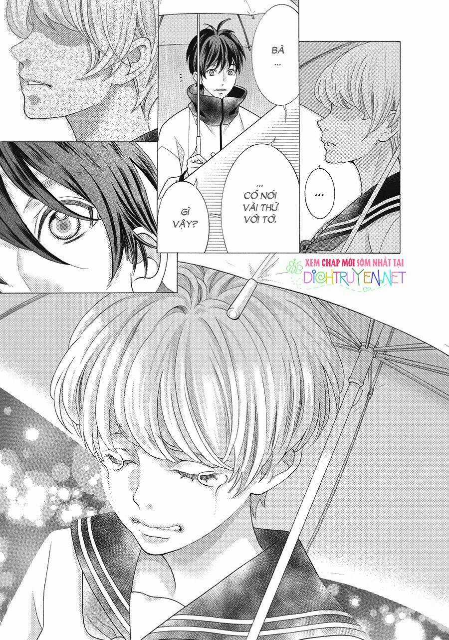 Gozen 0-Ji, Kiss Shi Ni Kite Yo Chapter 30 trang 22