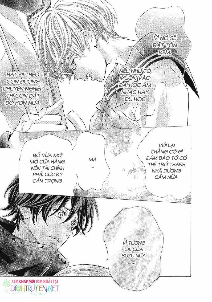 Gozen 0-Ji, Kiss Shi Ni Kite Yo Chapter 30 trang 24