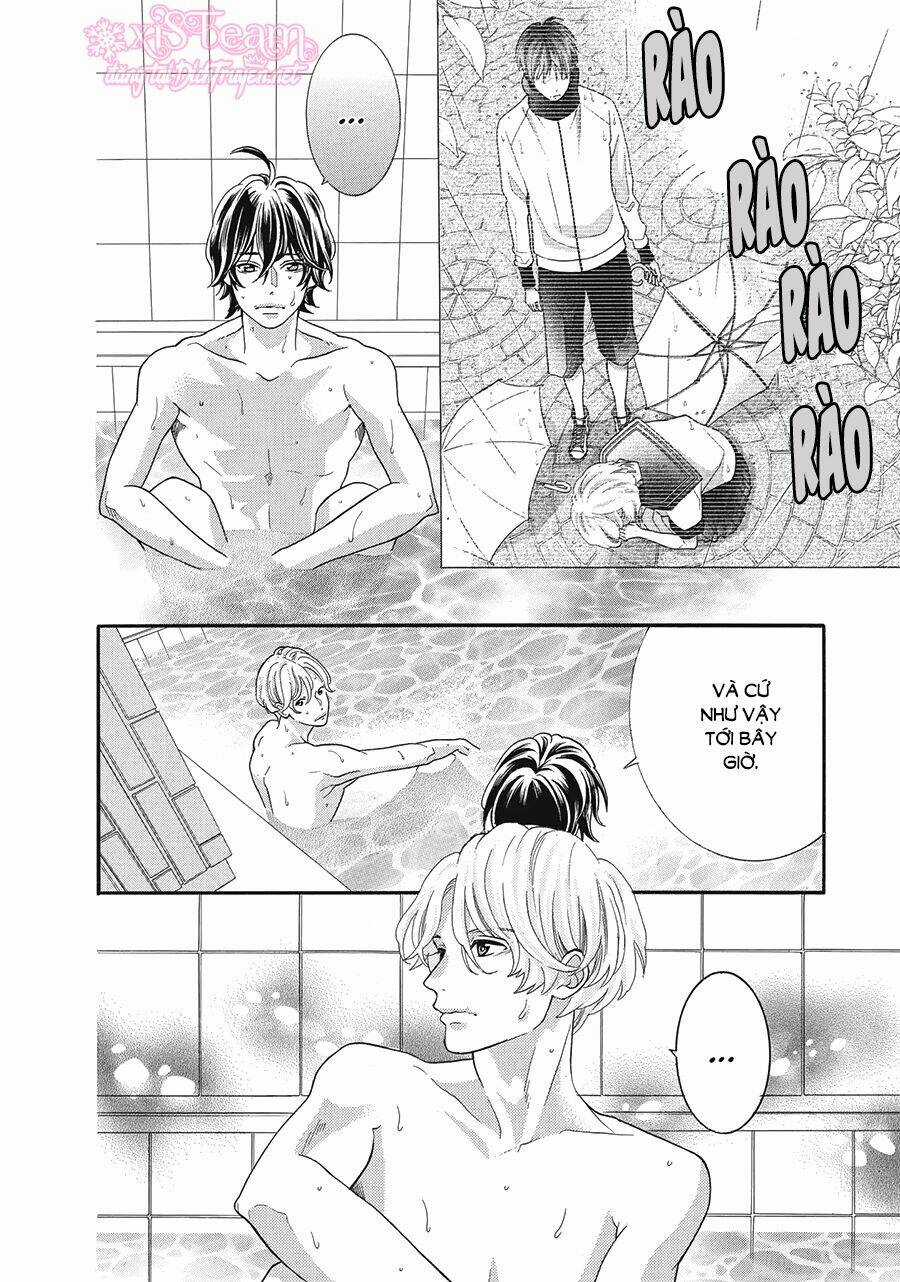 Gozen 0-Ji, Kiss Shi Ni Kite Yo Chapter 30 trang 25