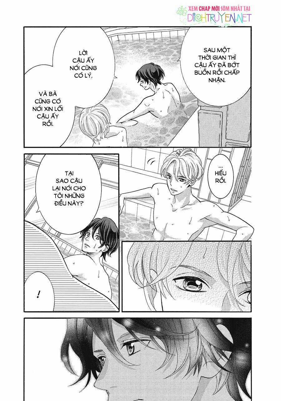 Gozen 0-Ji, Kiss Shi Ni Kite Yo Chapter 30 trang 26