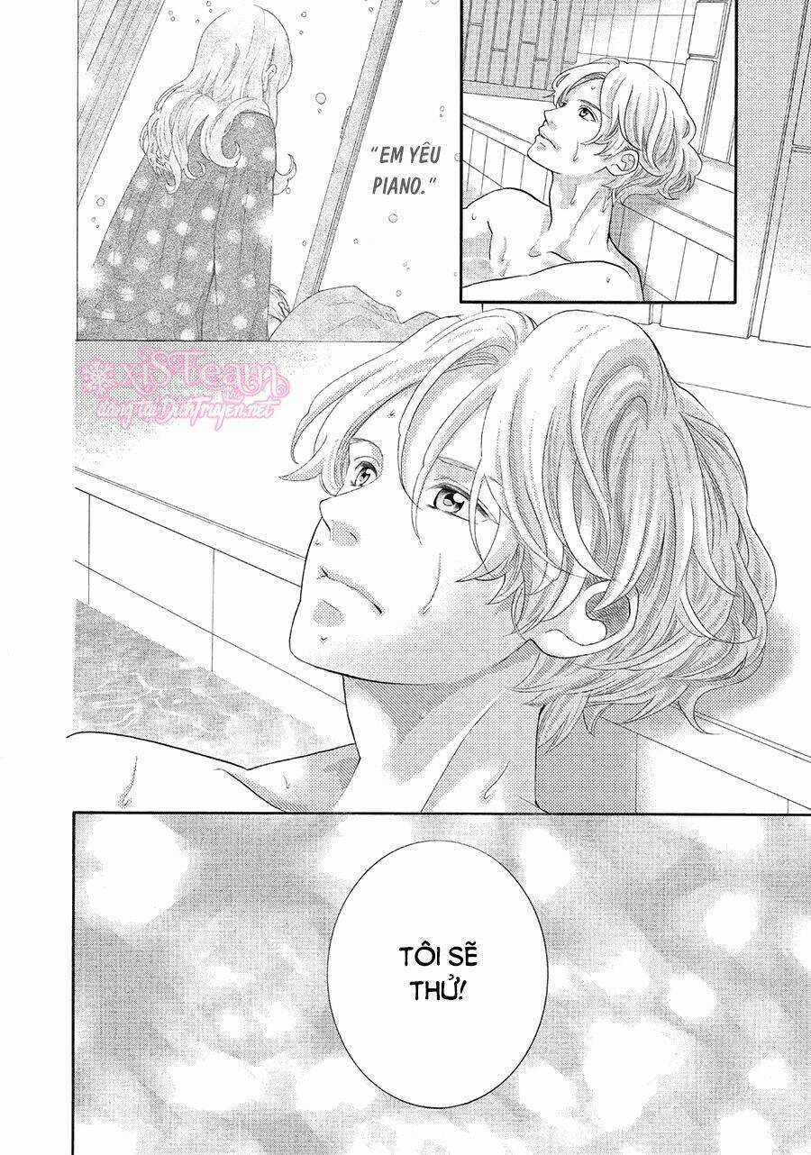 Gozen 0-Ji, Kiss Shi Ni Kite Yo Chapter 30 trang 29