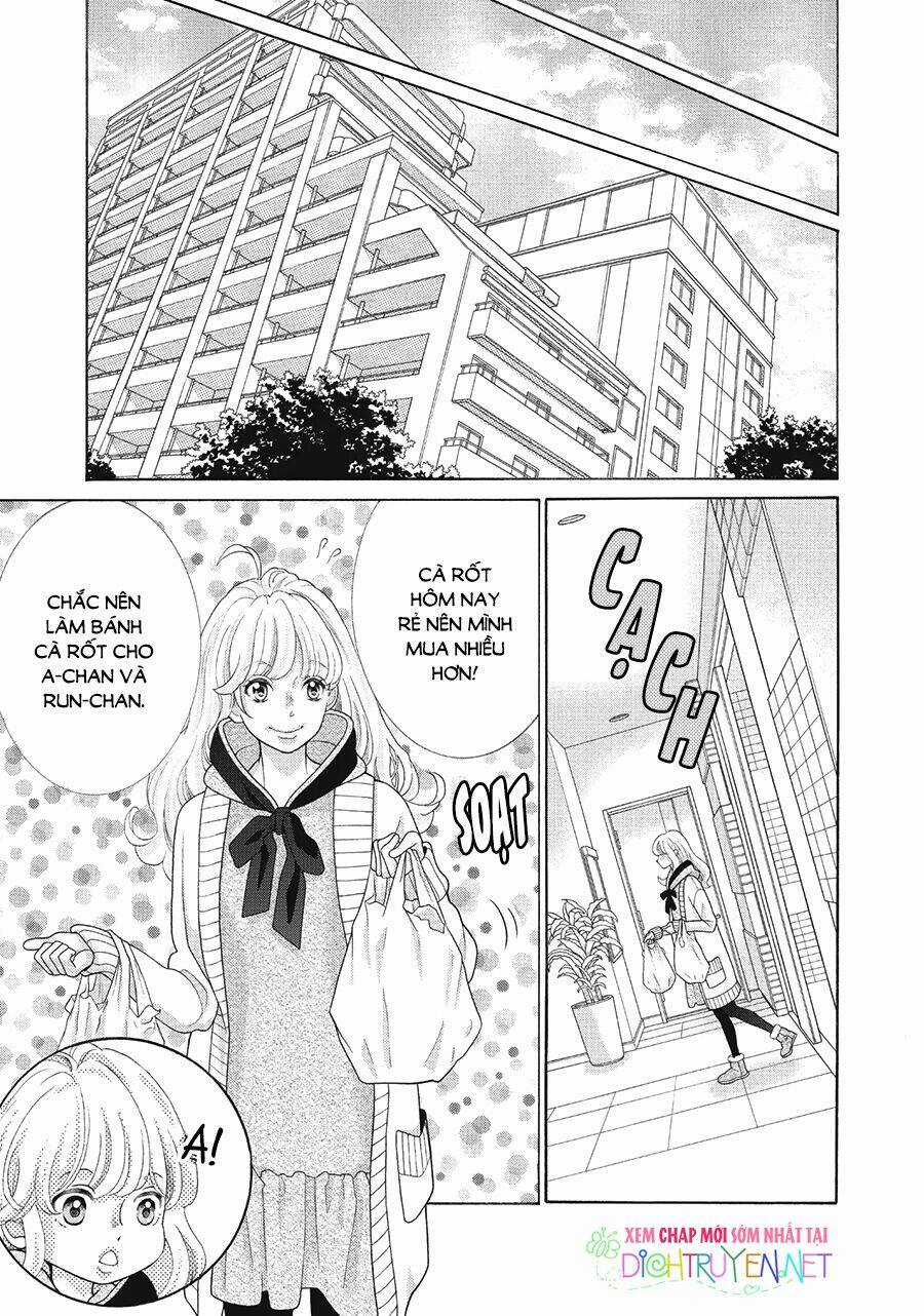 Gozen 0-Ji, Kiss Shi Ni Kite Yo Chapter 30 trang 30