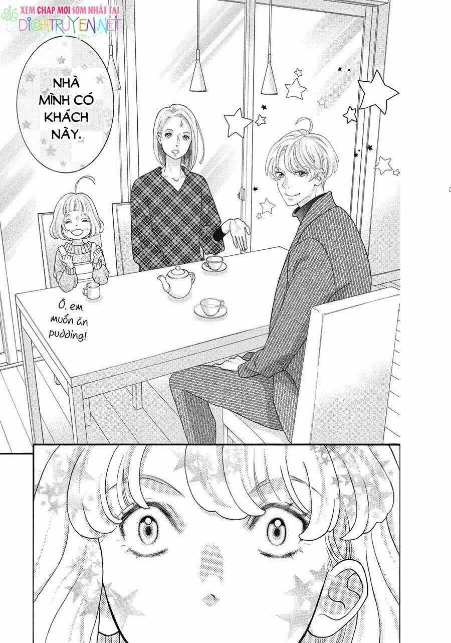 Gozen 0-Ji, Kiss Shi Ni Kite Yo Chapter 30 trang 32