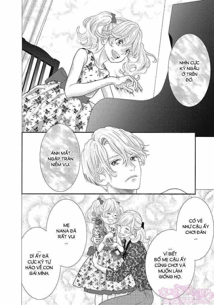 Gozen 0-Ji, Kiss Shi Ni Kite Yo Chapter 30 trang 7