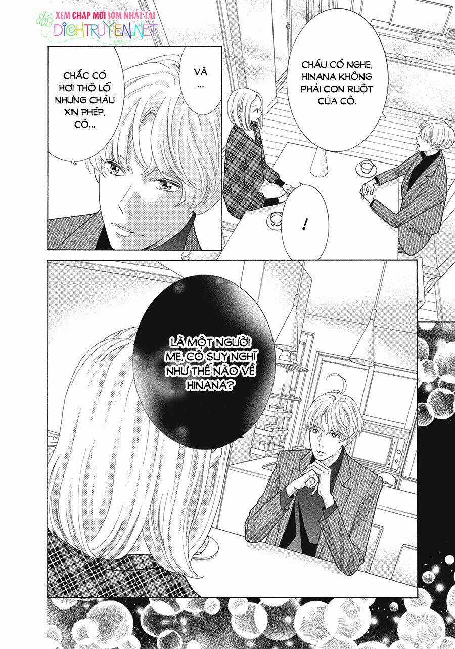 Gozen 0-Ji, Kiss Shi Ni Kite Yo Chapter 31 trang 13