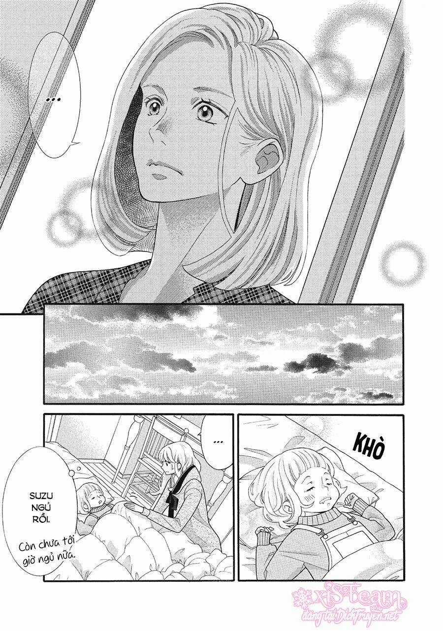 Gozen 0-Ji, Kiss Shi Ni Kite Yo Chapter 31 trang 14