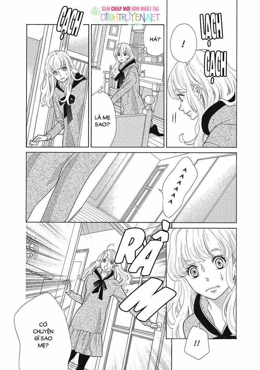 Gozen 0-Ji, Kiss Shi Ni Kite Yo Chapter 31 trang 15