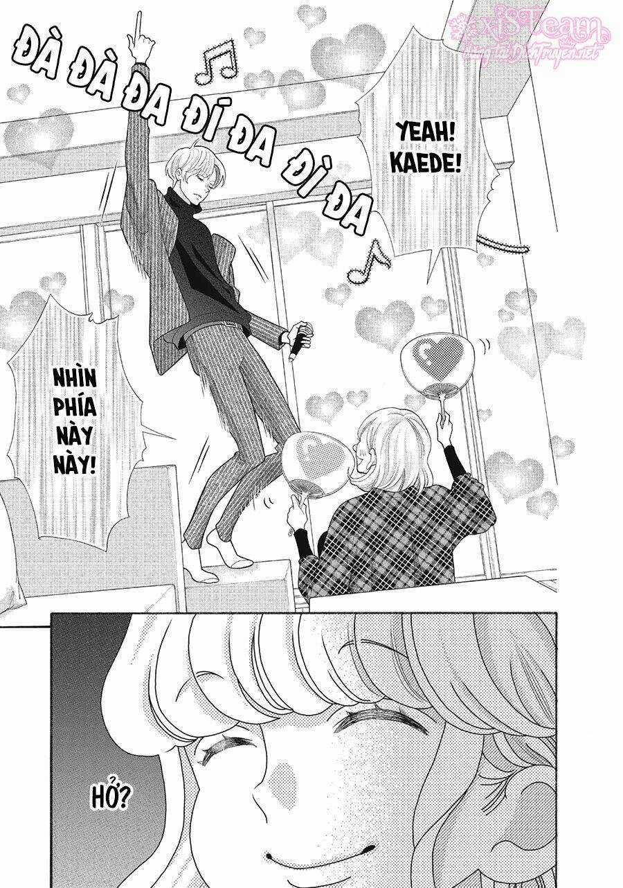 Gozen 0-Ji, Kiss Shi Ni Kite Yo Chapter 31 trang 16