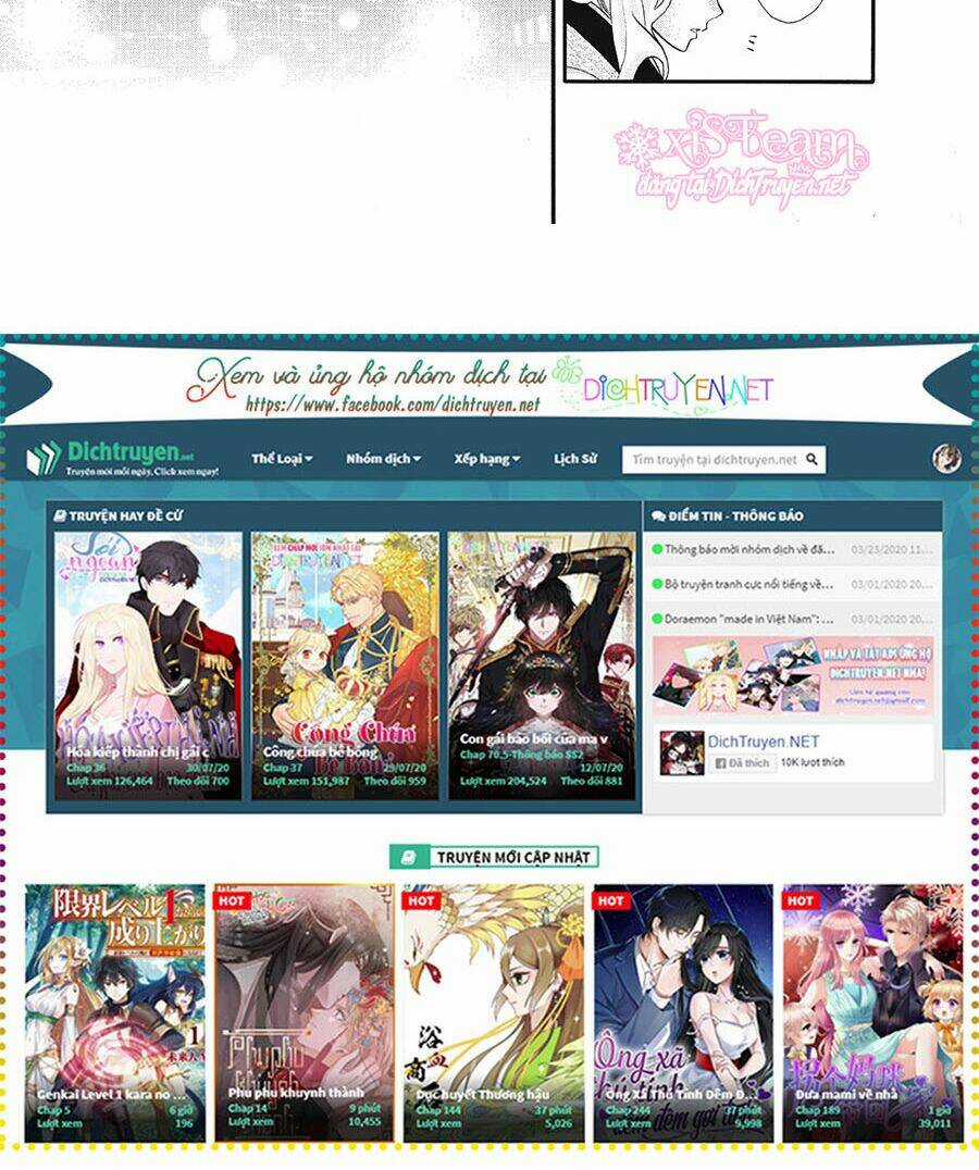 Gozen 0-Ji, Kiss Shi Ni Kite Yo Chapter 31 trang 23