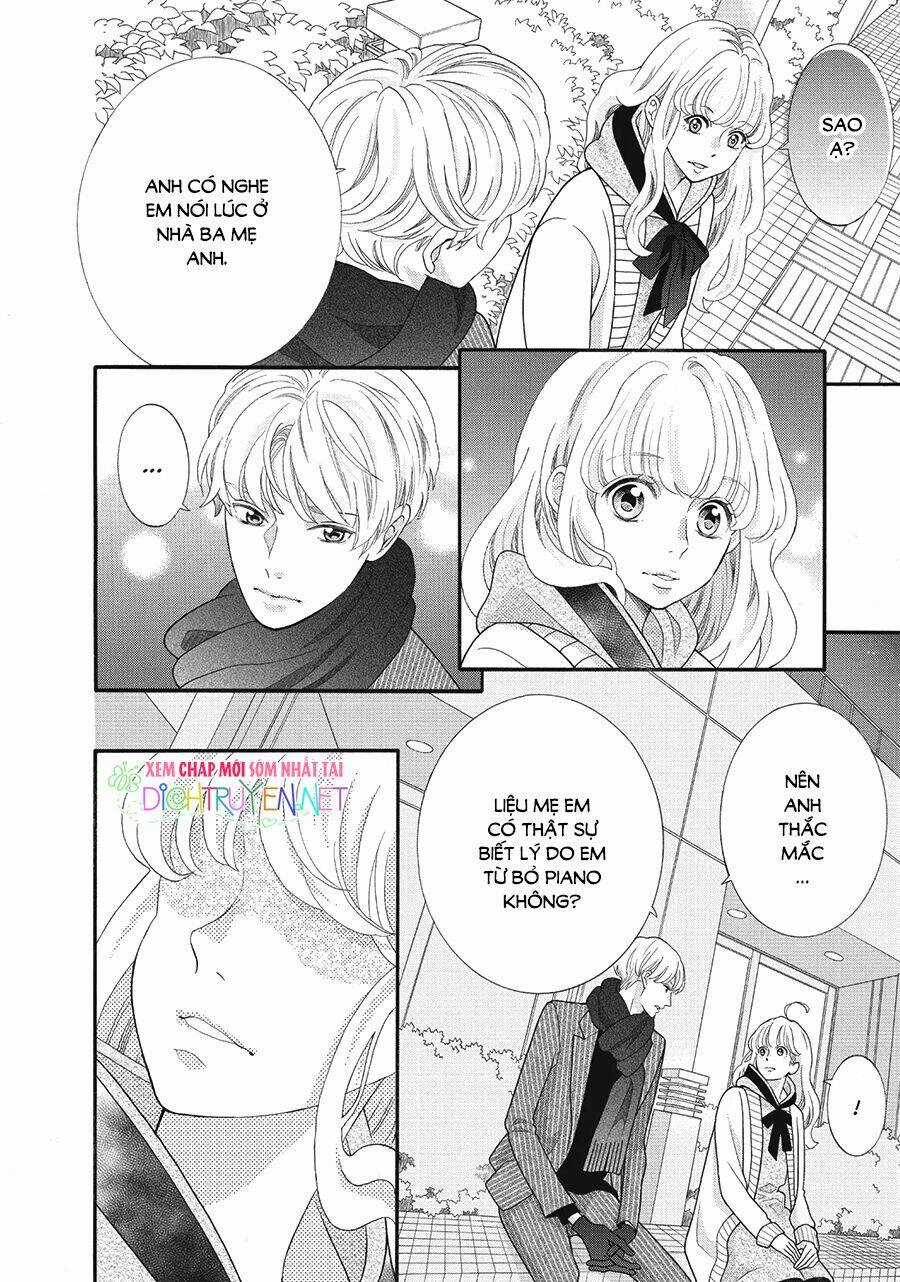 Gozen 0-Ji, Kiss Shi Ni Kite Yo Chapter 31 trang 24
