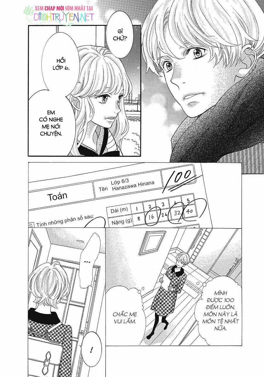 Gozen 0-Ji, Kiss Shi Ni Kite Yo Chapter 31 trang 26