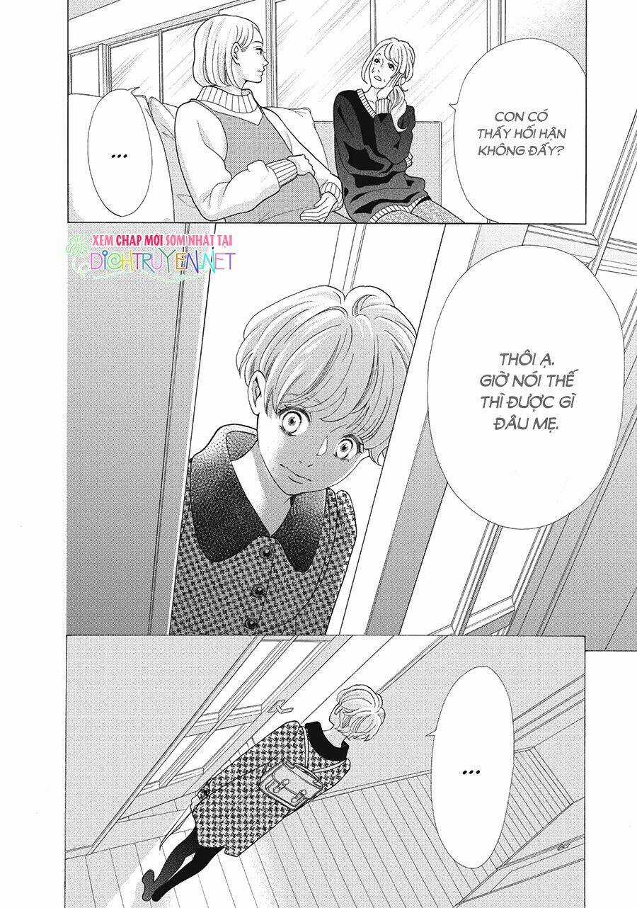 Gozen 0-Ji, Kiss Shi Ni Kite Yo Chapter 31 trang 28