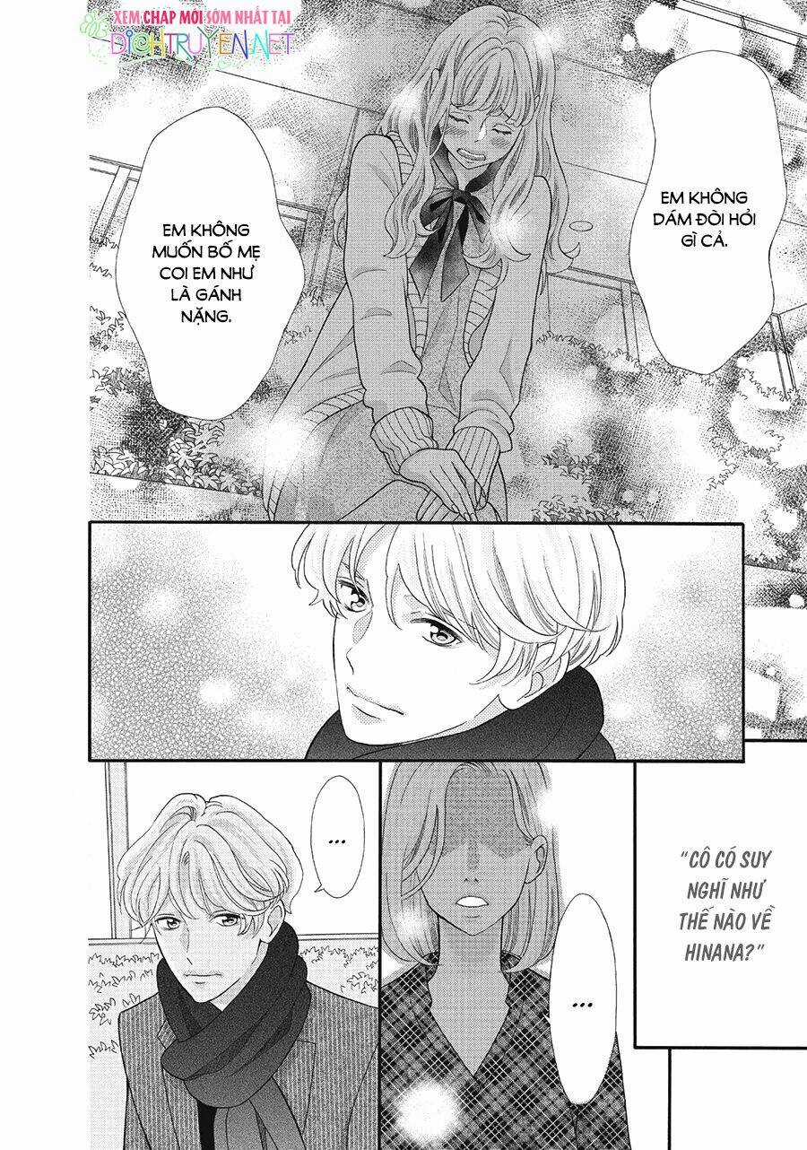 Gozen 0-Ji, Kiss Shi Ni Kite Yo Chapter 31 trang 30