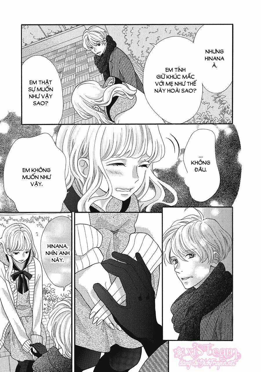 Gozen 0-Ji, Kiss Shi Ni Kite Yo Chapter 31 trang 31