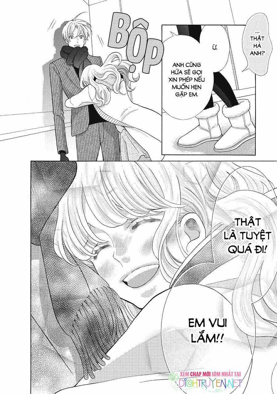 Gozen 0-Ji, Kiss Shi Ni Kite Yo Chapter 31 trang 36