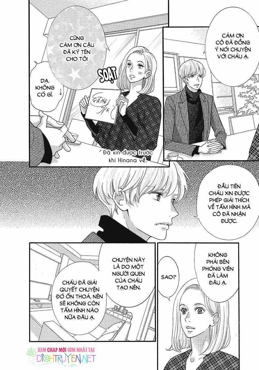 Gozen 0-Ji, Kiss Shi Ni Kite Yo Chapter 31 trang 5