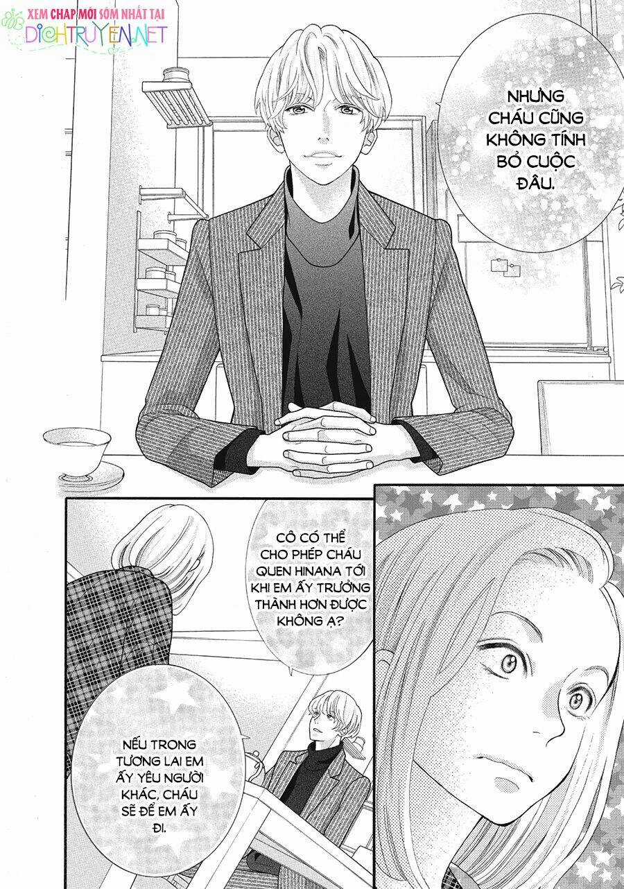 Gozen 0-Ji, Kiss Shi Ni Kite Yo Chapter 31 trang 7
