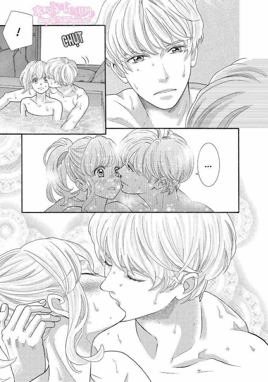 Gozen 0-Ji, Kiss Shi Ni Kite Yo Chapter 32 trang 26