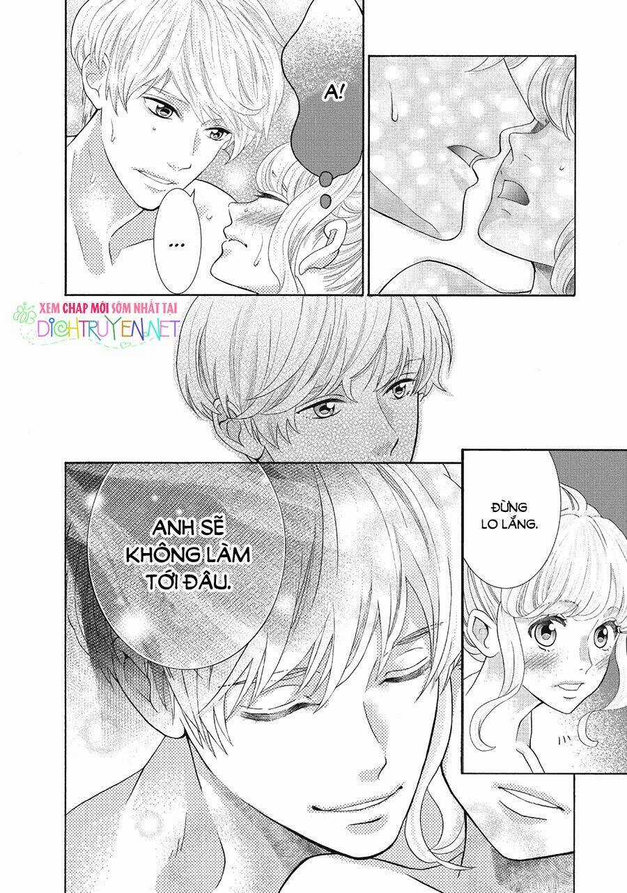 Gozen 0-Ji, Kiss Shi Ni Kite Yo Chapter 32 trang 27