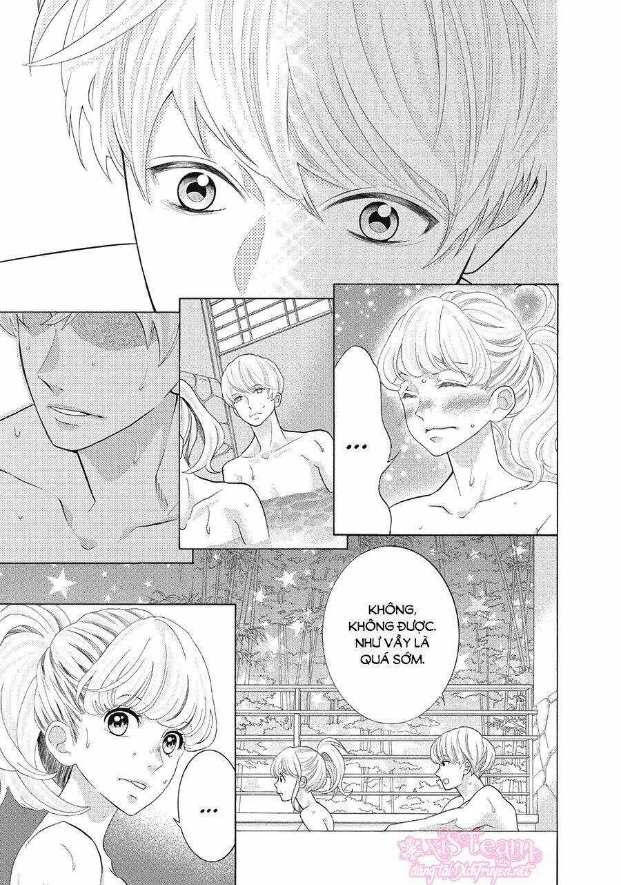 Gozen 0-Ji, Kiss Shi Ni Kite Yo Chapter 32 trang 30