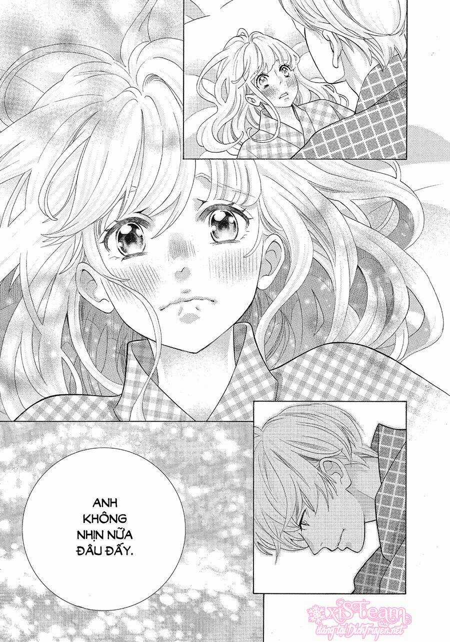 Gozen 0-Ji, Kiss Shi Ni Kite Yo Chapter 32 trang 38