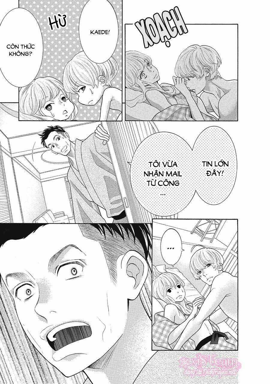 Gozen 0-Ji, Kiss Shi Ni Kite Yo Chapter 32 trang 44