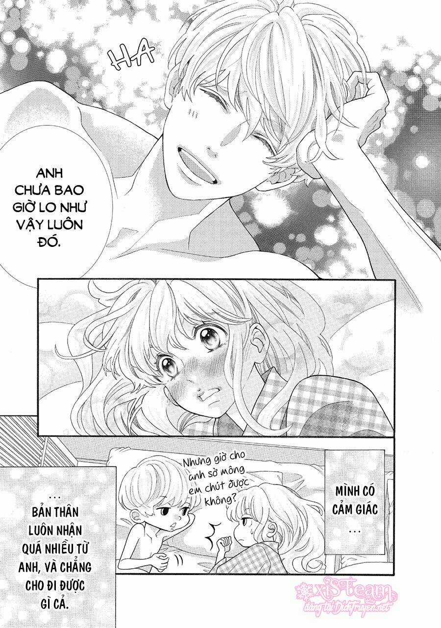 Gozen 0-Ji, Kiss Shi Ni Kite Yo Chapter 32 trang 46