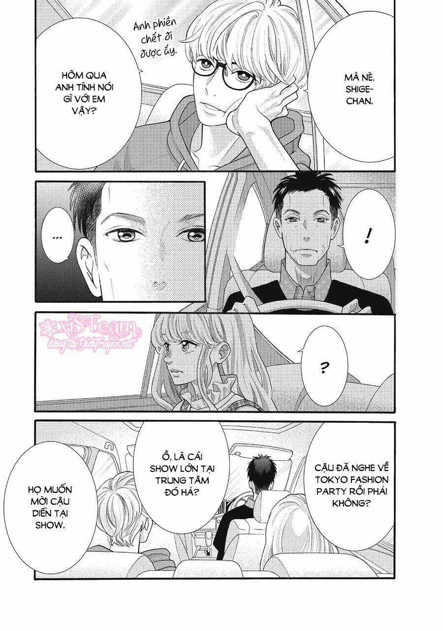 Gozen 0-Ji, Kiss Shi Ni Kite Yo Chapter 32 trang 48