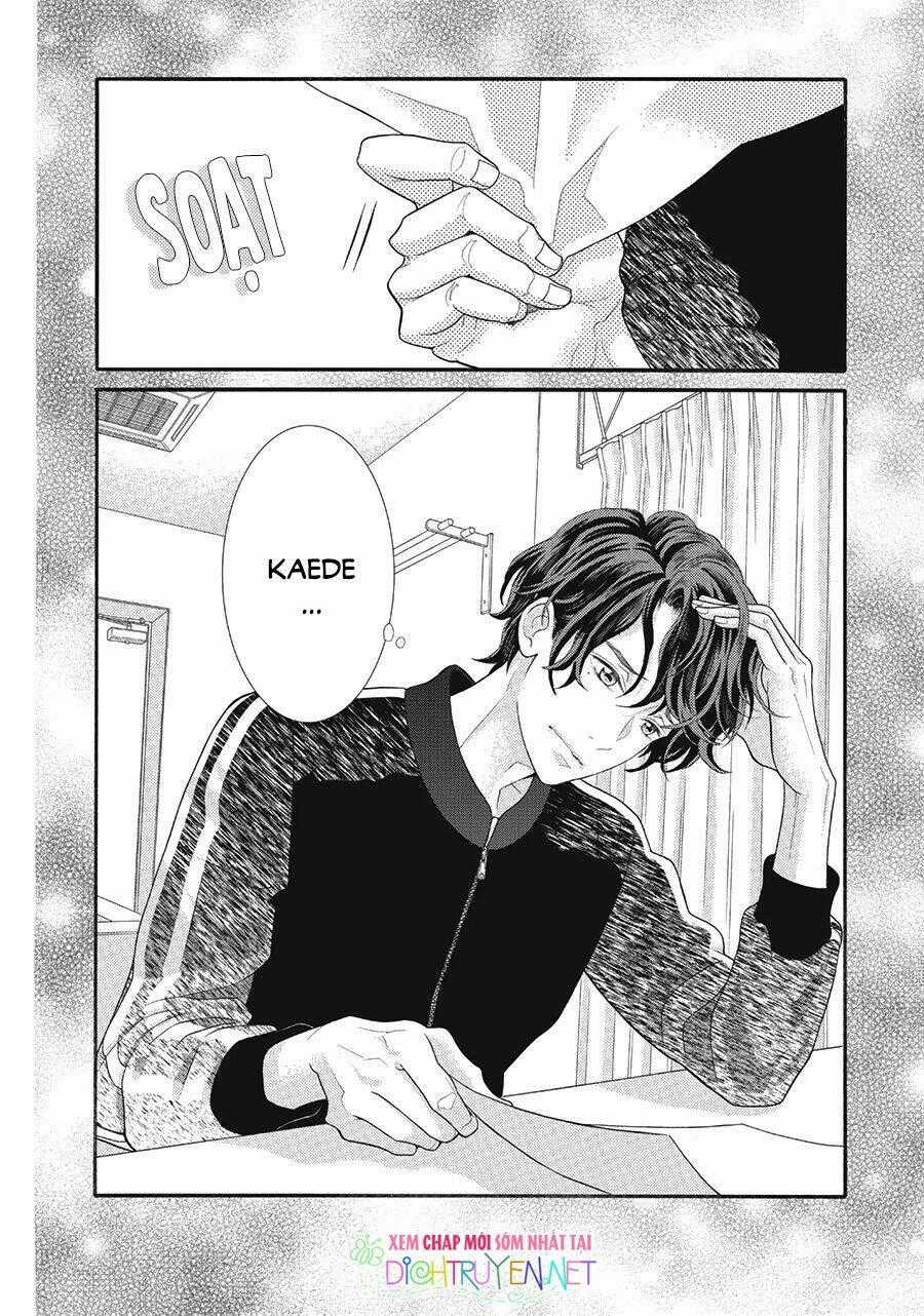 Gozen 0-Ji, Kiss Shi Ni Kite Yo Chapter 32 trang 53