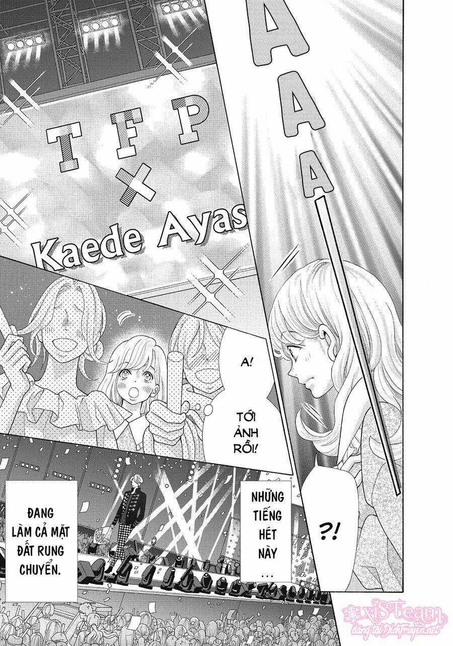 Gozen 0-Ji, Kiss Shi Ni Kite Yo Chapter 33 trang 16