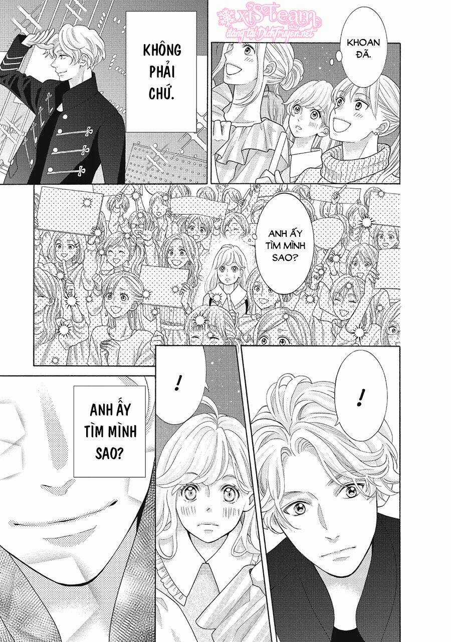 Gozen 0-Ji, Kiss Shi Ni Kite Yo Chapter 33 trang 20