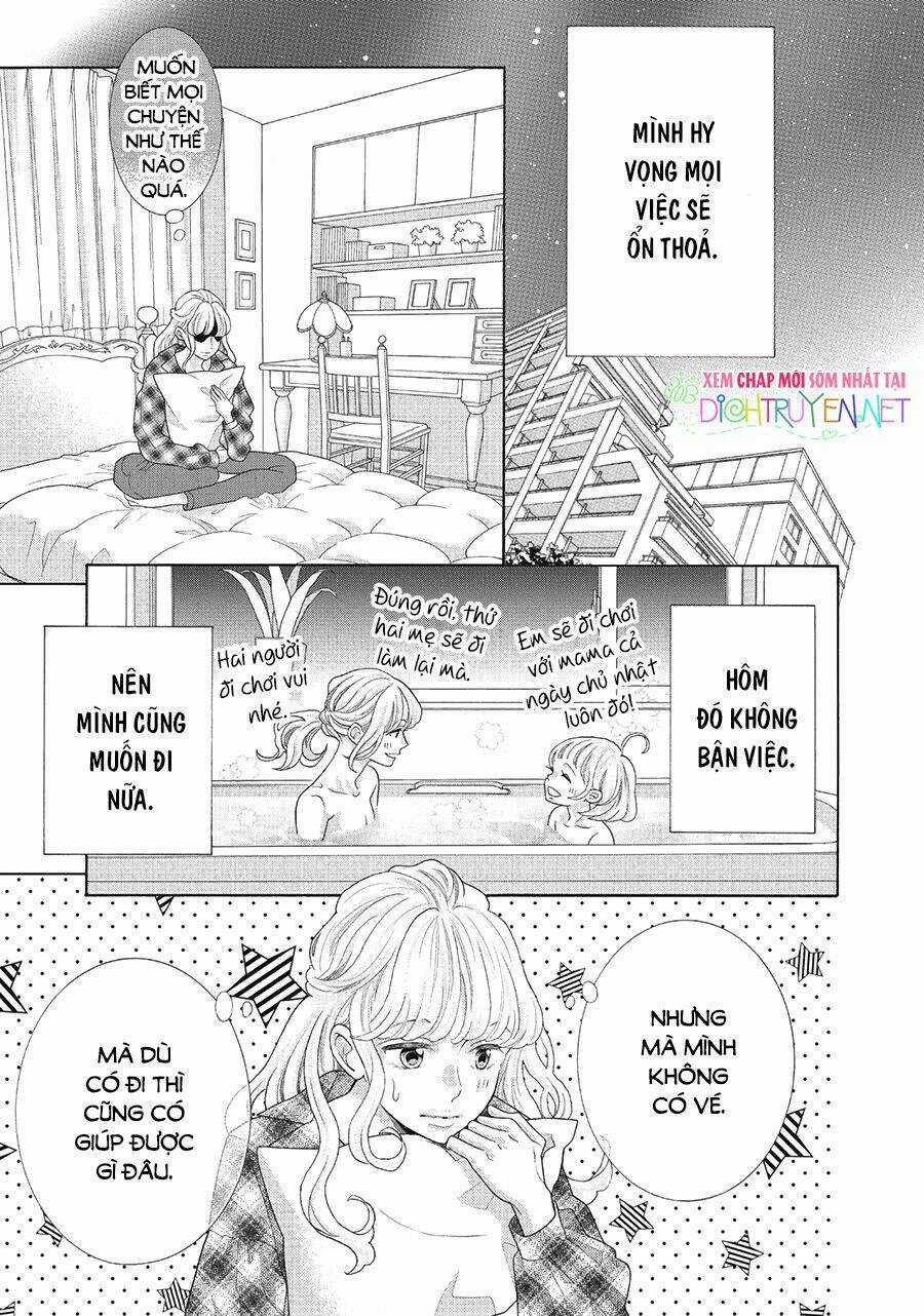 Gozen 0-Ji, Kiss Shi Ni Kite Yo Chapter 33 trang 6